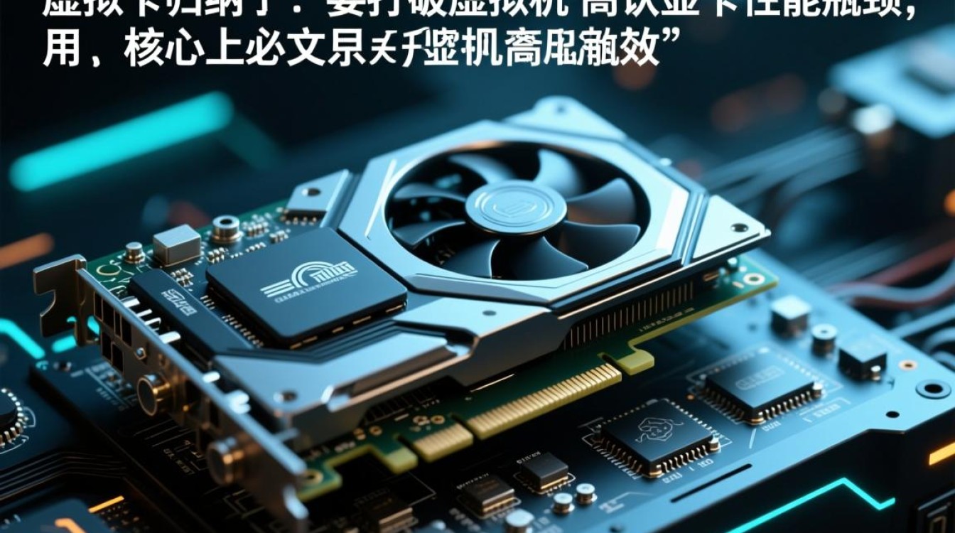 OS虚拟机显卡怎么用，虚拟机显卡直通怎么设置