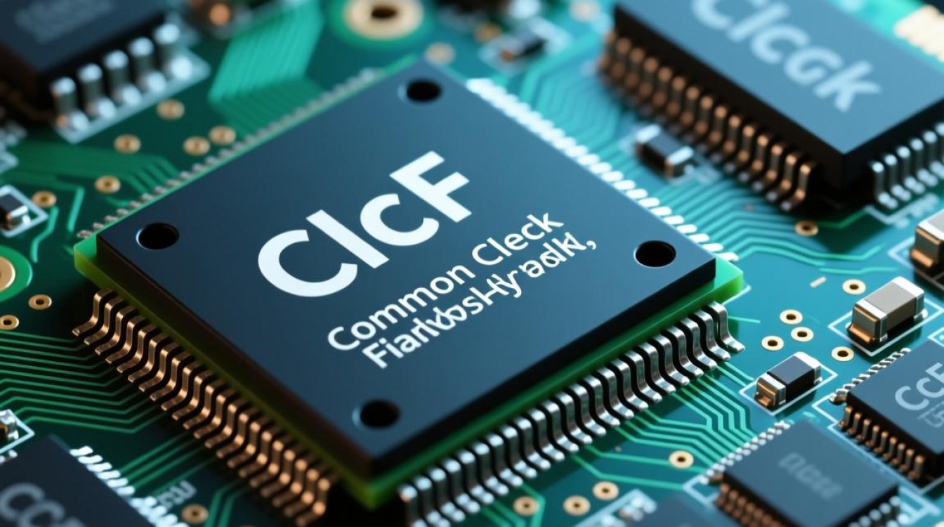 Linux时钟是什么，如何查看Linux系统clk频率？