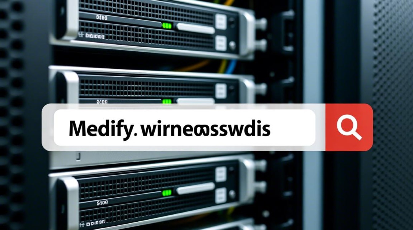 服务器怎么改网址，服务器修改域名具体步骤怎么做？