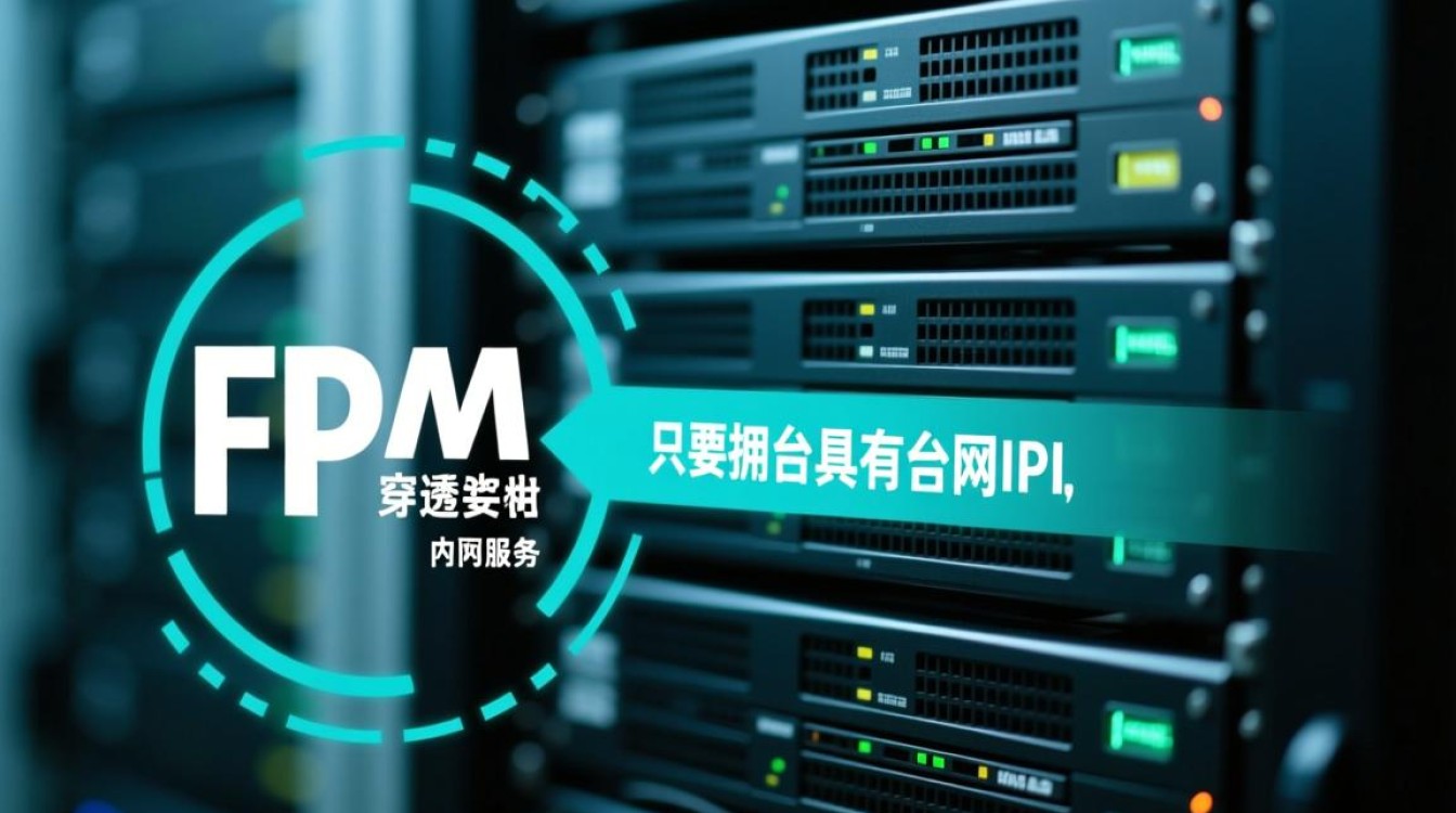 FRP没有域名能用吗?不用域名怎么搭建内网穿透?-好主机测评网