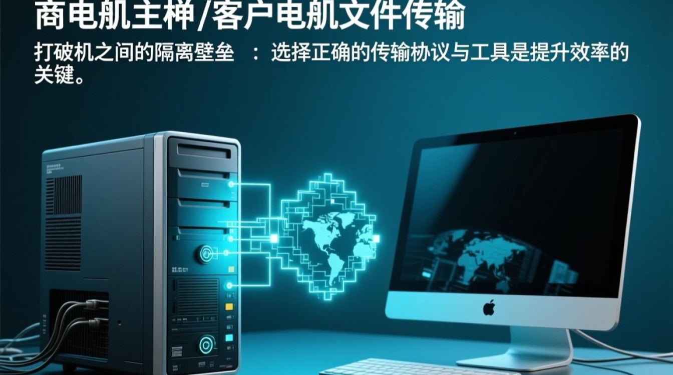 虚拟机软件怎么传输？虚拟机传文件最快的方法是什么？-好主机测评网