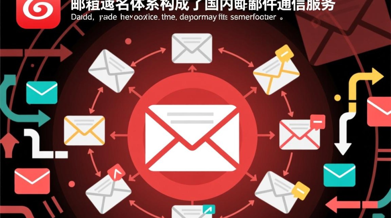 网易邮箱域名是什么,如何设置自定义域名-好主机测评网