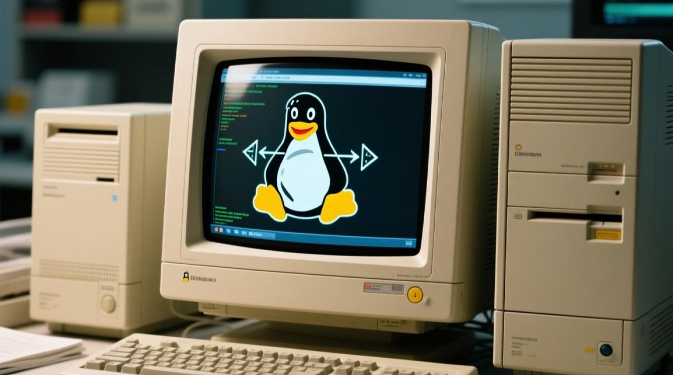 Linux操作系统是怎么来的，Linux起源时间是什么时候？-好主机测评网