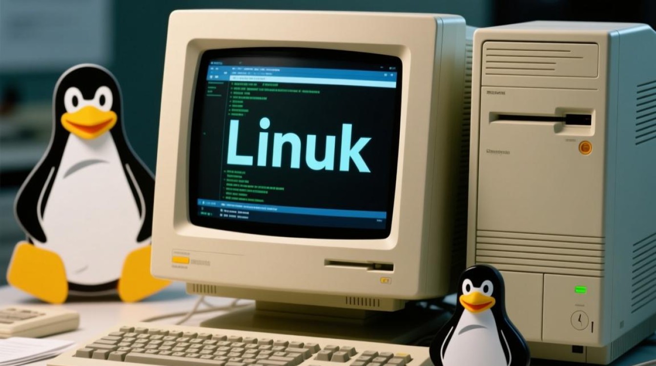 Linux操作系统是怎么来的,Linux起源时间是什么时候? Linux操作系统是怎么来的,Linux起源时间是什么时候?