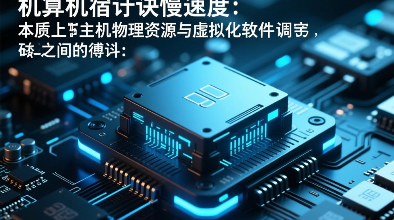 虚拟机运行慢怎么办？影响虚拟机速度的因素有哪些-好主机测评网
