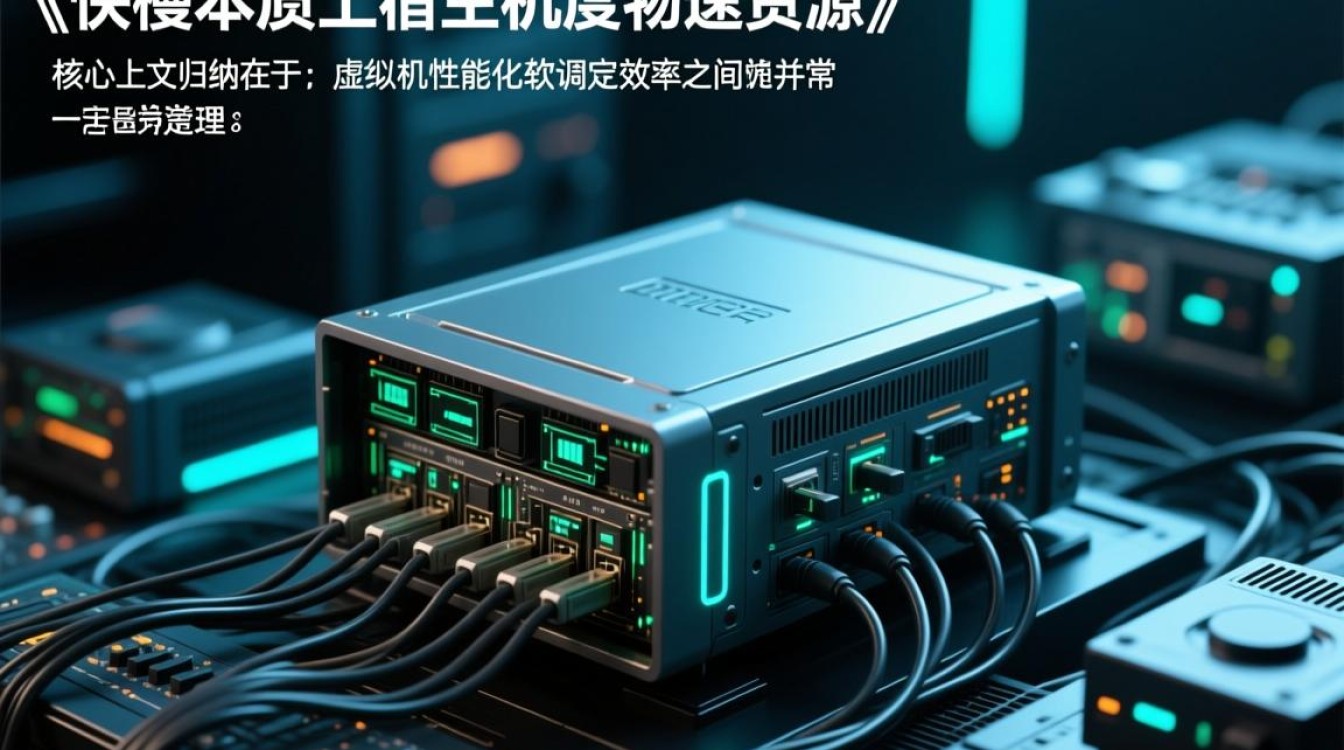 虚拟机运行慢怎么办?影响虚拟机速度的因素有哪些 虚拟机运行慢怎么办?影响虚拟机速度的因素有哪些