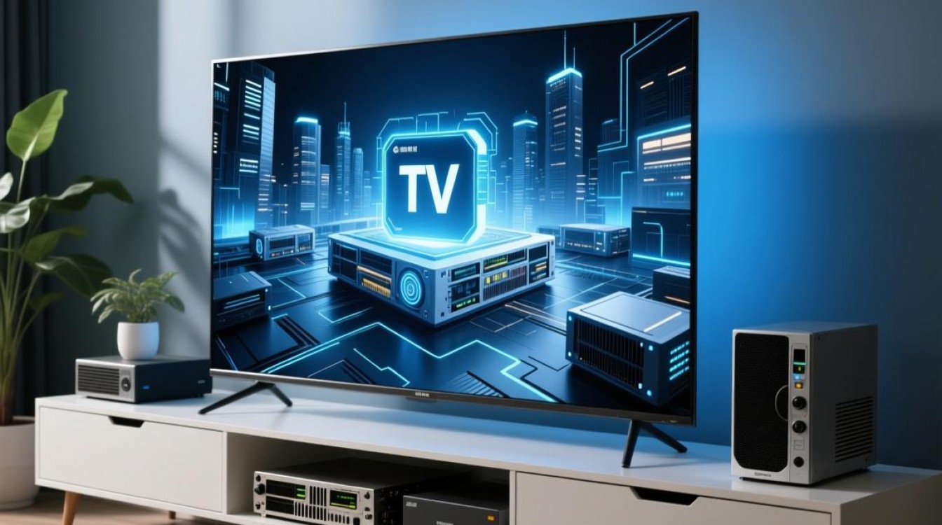 电视怎么装虚拟机，tv远程虚拟机怎么连接？