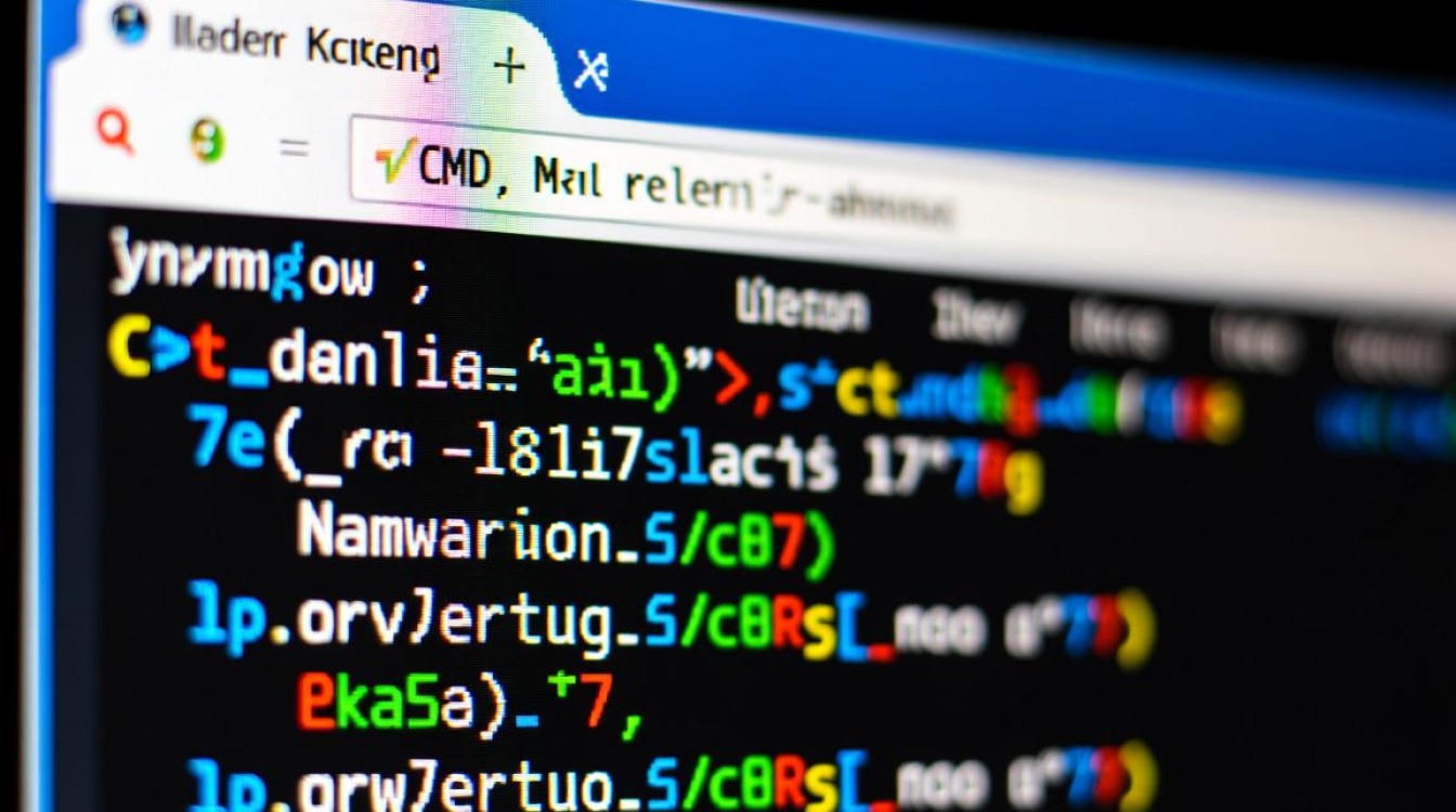 cmd怎么查域名IP，域名查询IP命令是什么？-好主机测评网