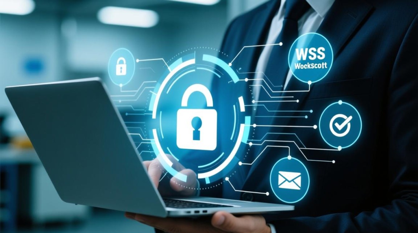 WSS配置域名怎么设置，WebSocket Secure域名配置教程-好主机测评网