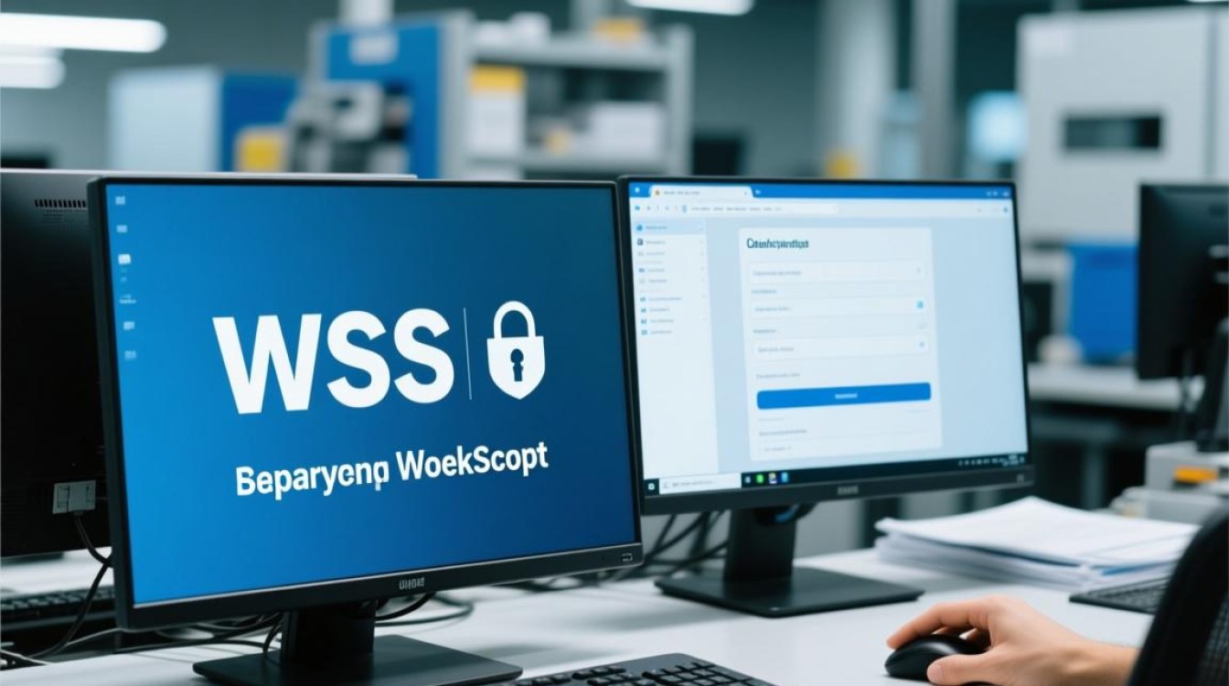 WSS配置域名怎么设置,WebSocket Secure域名配置教程 WSS配置域名怎么设置,WebSocket Secure域名配置教程