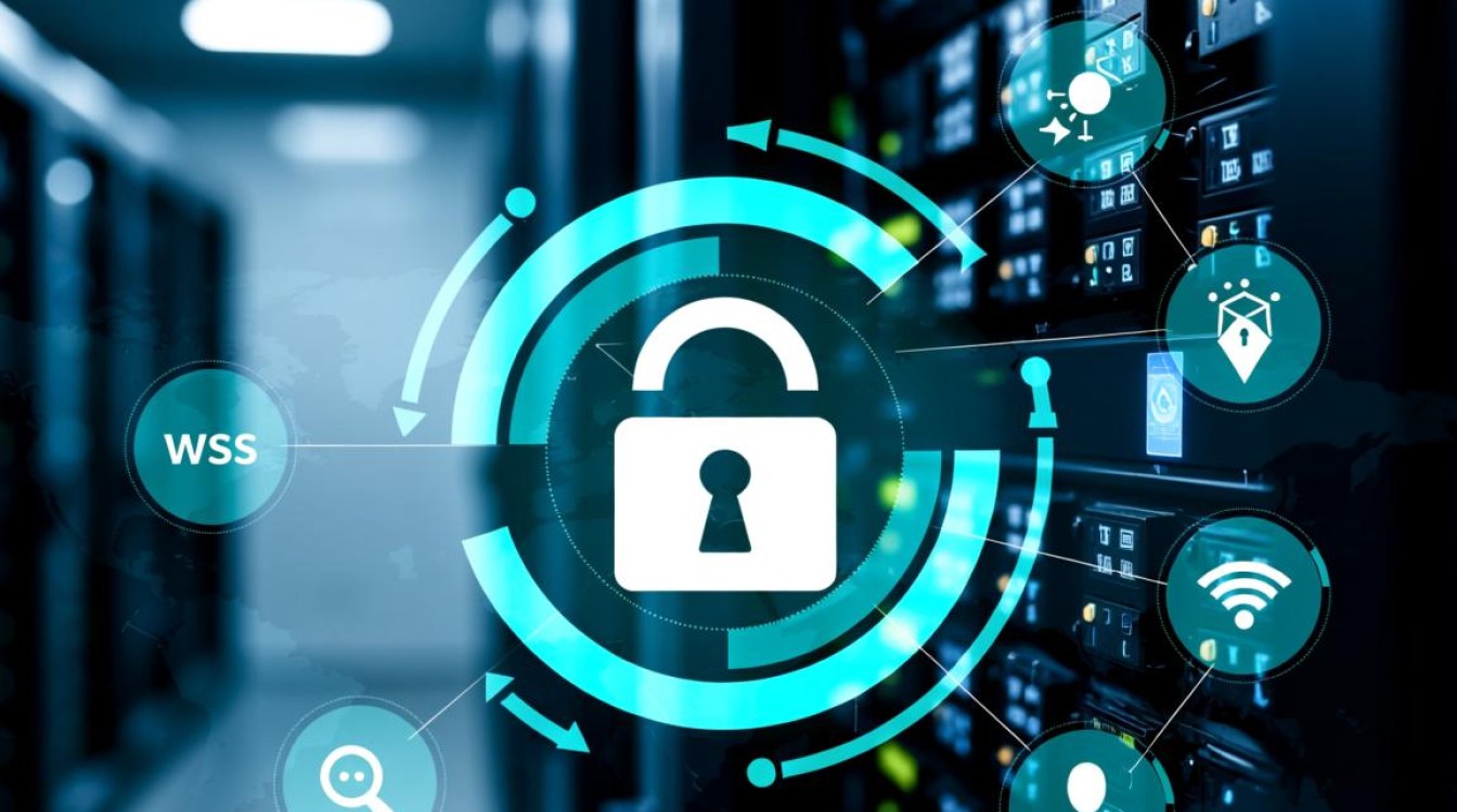 WSS配置域名怎么设置,WebSocket Secure域名配置教程 WSS配置域名怎么设置,WebSocket Secure域名配置教程