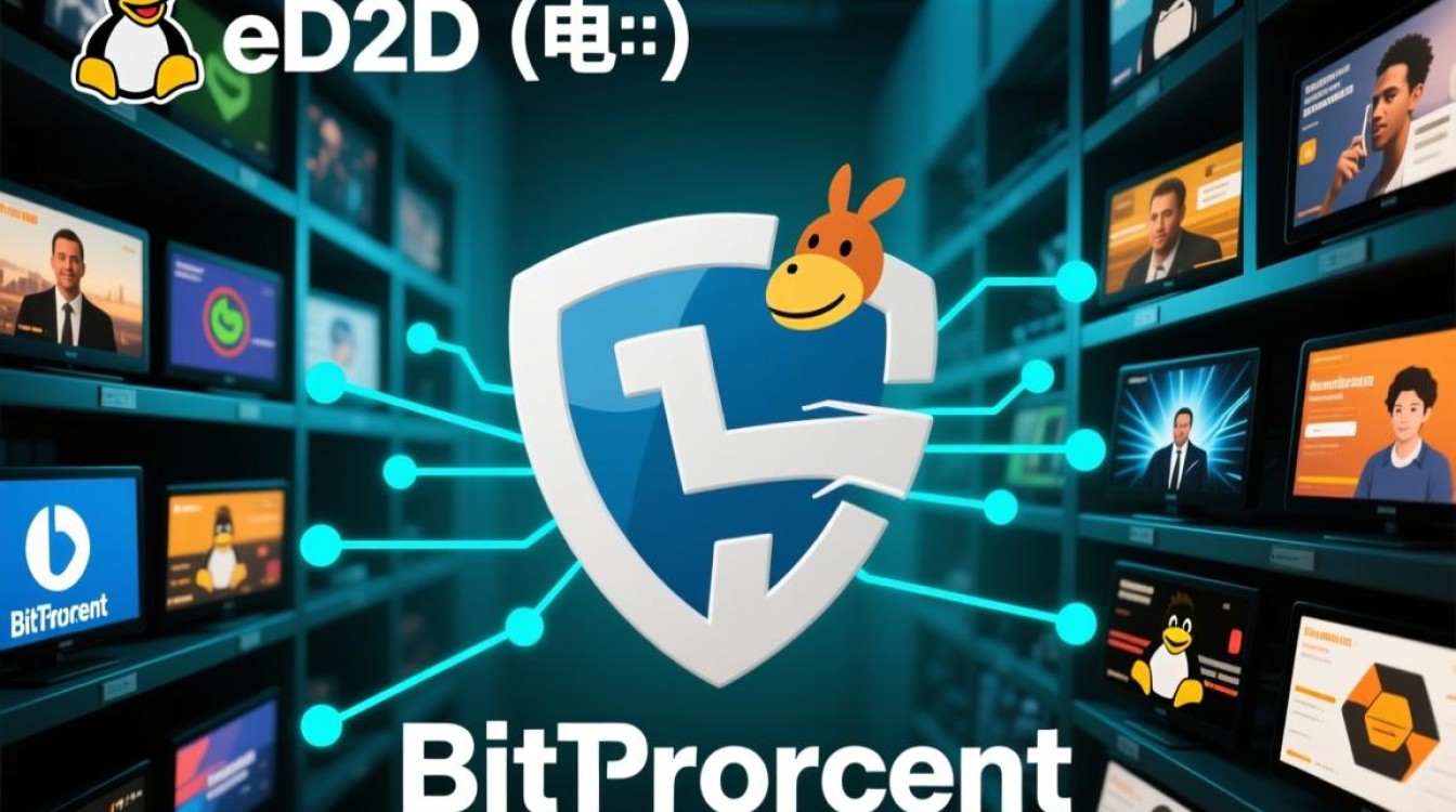 Linux电驴怎么下载，Linux下电驴如何安装