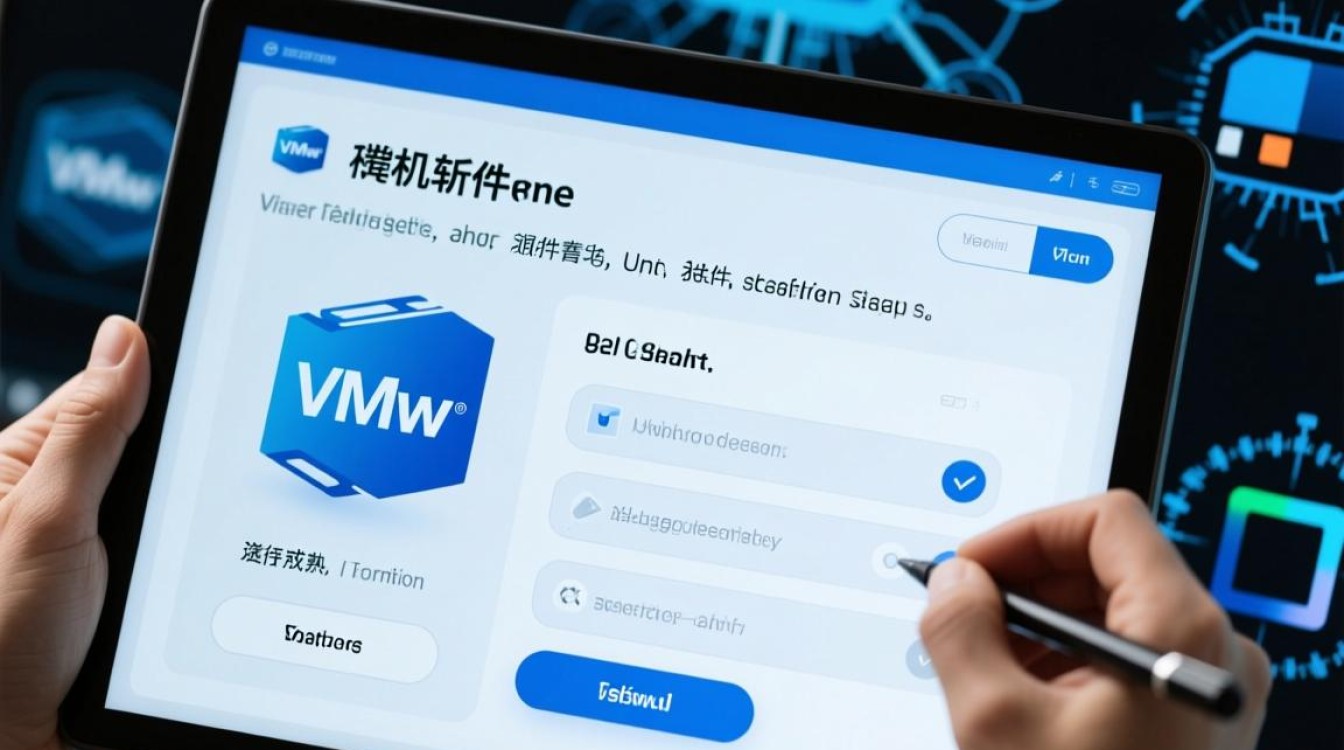 虚拟机全部版本有哪些，VMware历史版本怎么下载-好主机测评网