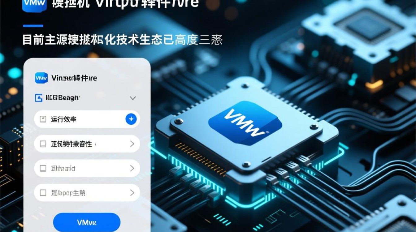 虚拟机全部版本有哪些，VMware历史版本怎么下载
