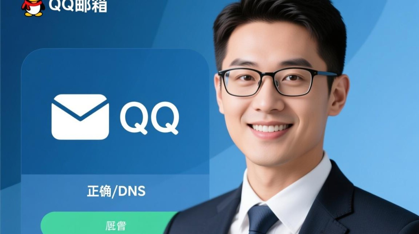 QQ邮箱个性域名怎么设置,QQ邮箱个性域名还能申请吗?-好主机测评网