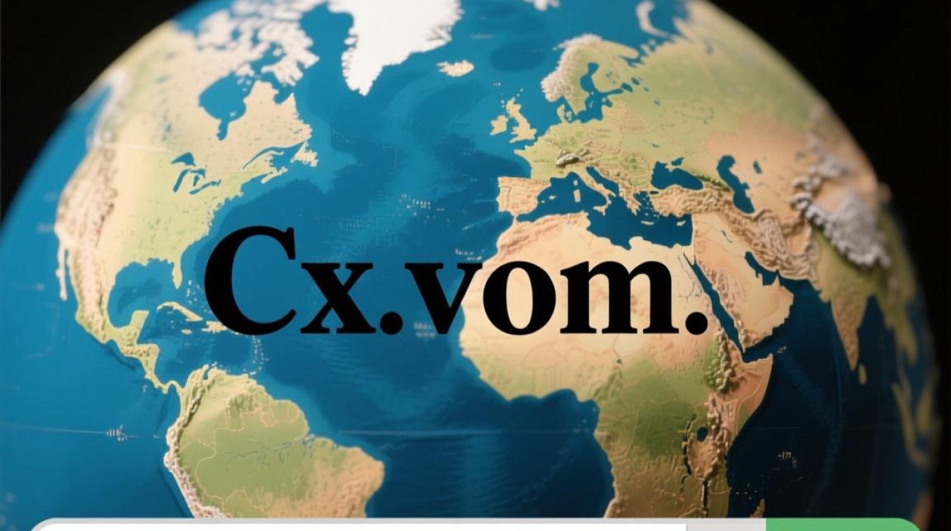 com域名是什么意思，com域名代表什么含义