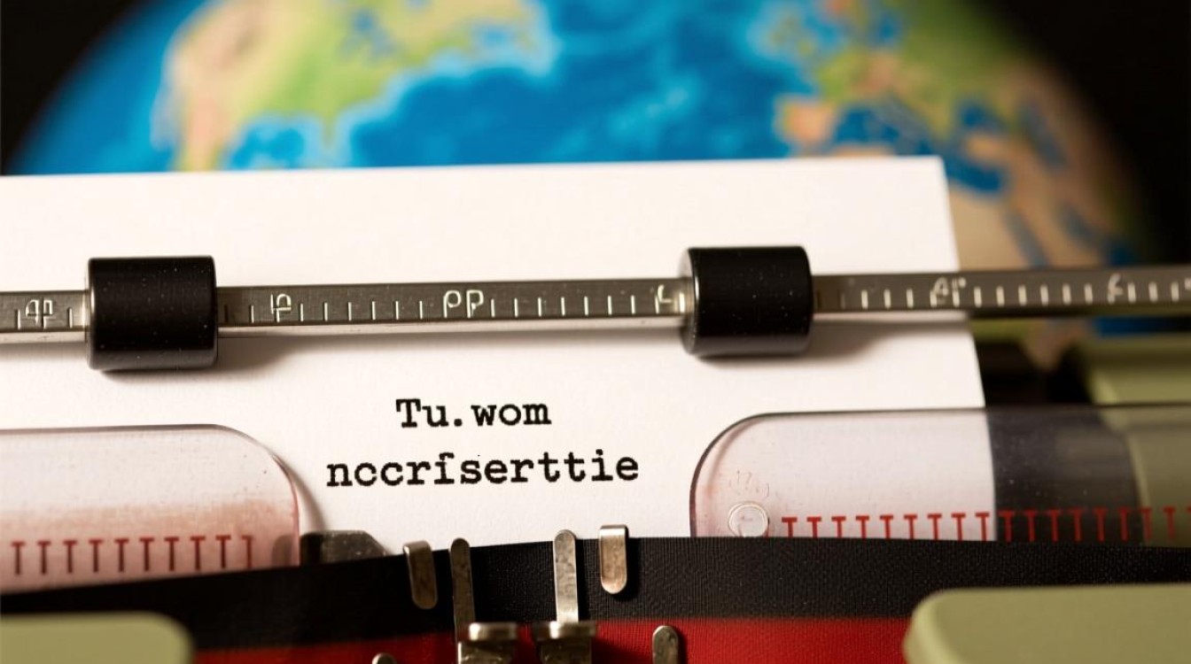 com域名是什么意思，com域名代表什么含义