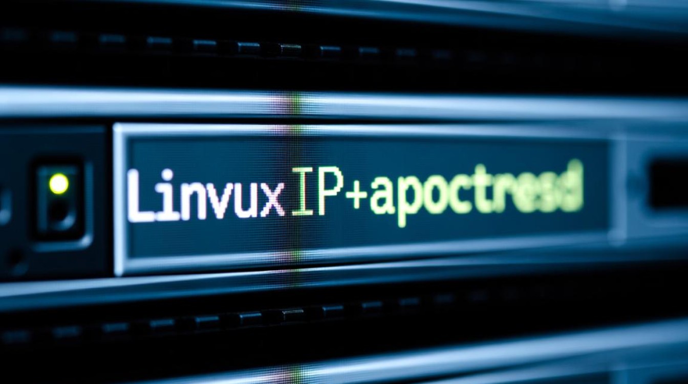 Linux域名转IP命令是什么?,Linux下如何解析域名?-好主机测评网