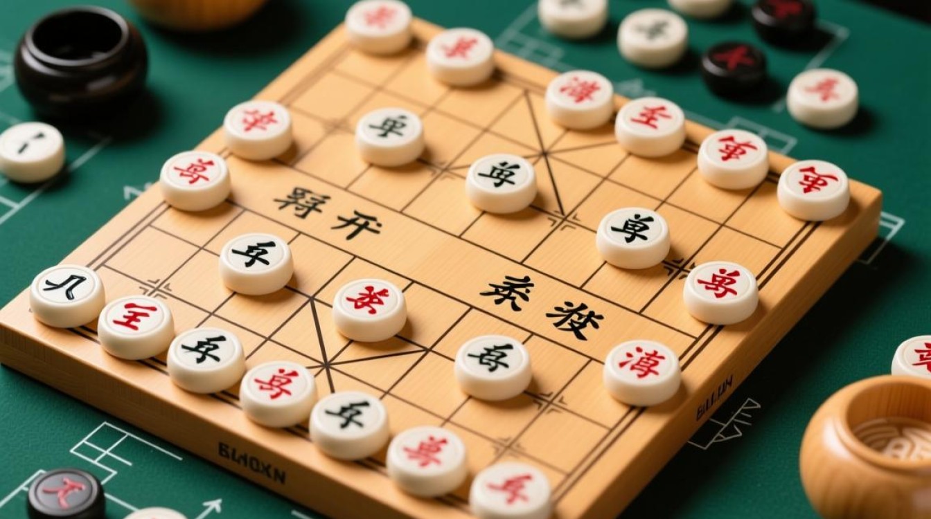 Linux象棋怎么安装，Linux下象棋软件有哪些好用