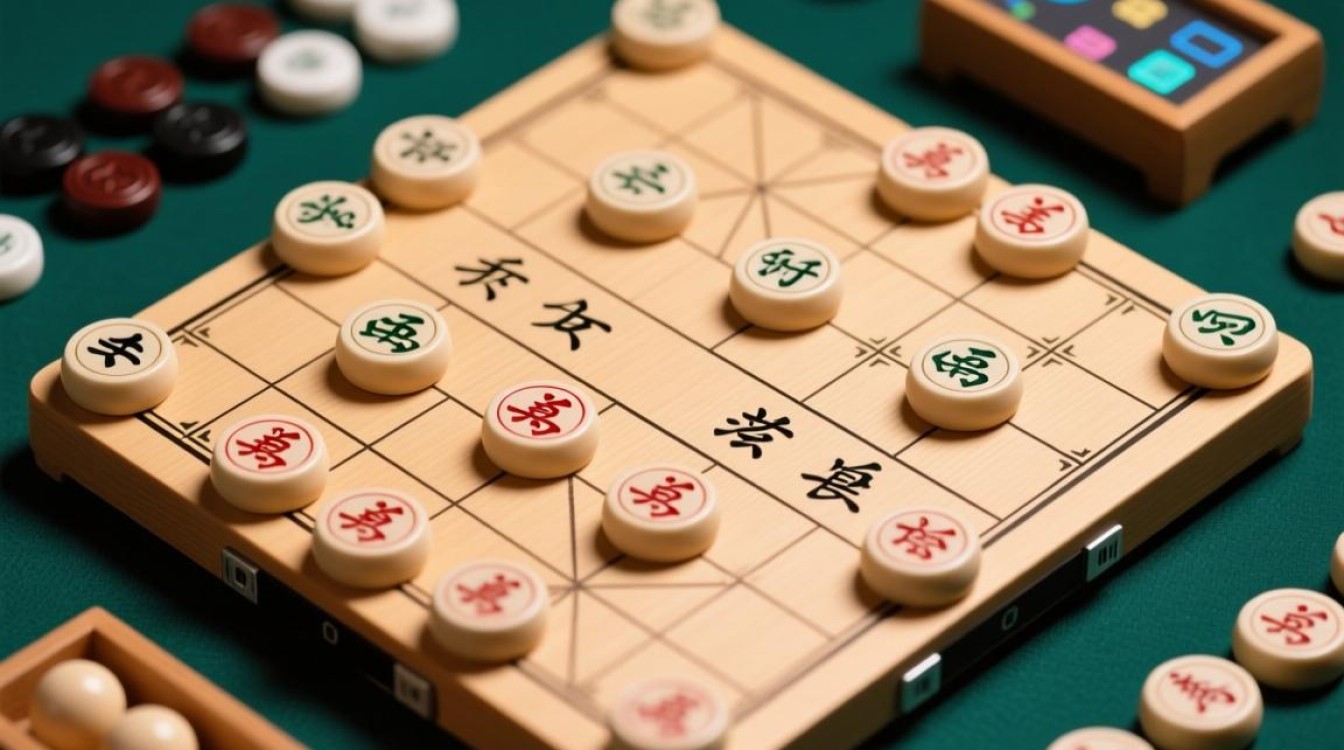 Linux象棋怎么安装，Linux下象棋软件有哪些好用