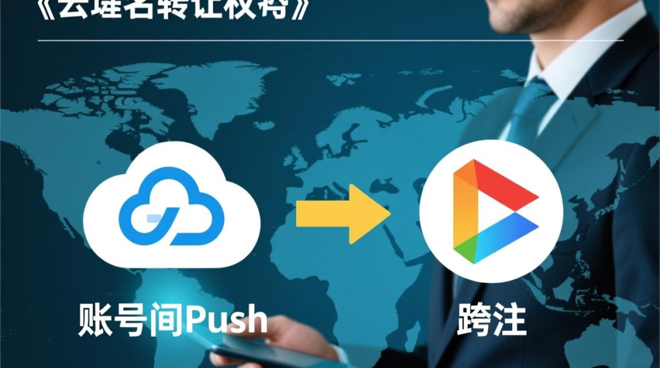 腾讯云域名转让怎么操作,腾讯云域名转出流程-好主机测评网