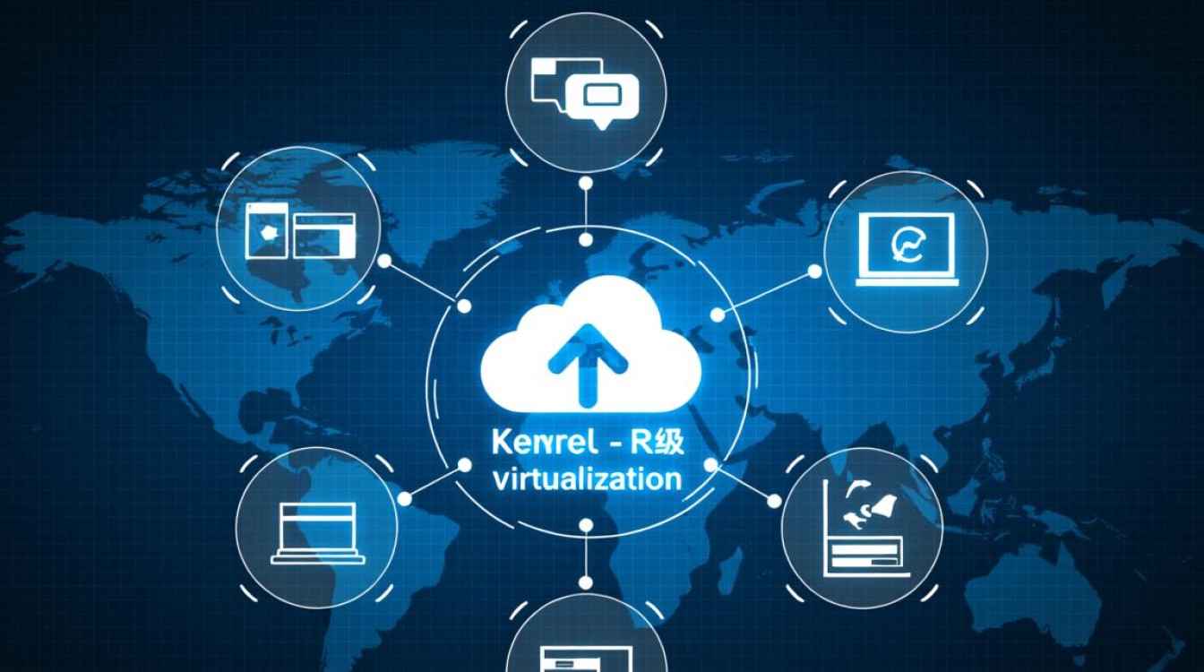 虚拟机如何开启内核,虚拟机开启内核的具体操作步骤-好主机测评网