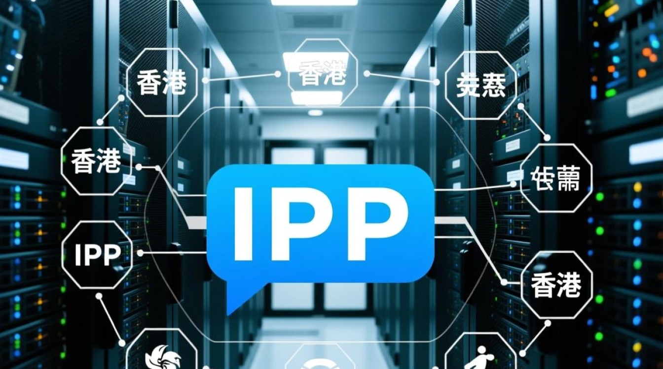 域名IP在香港正常吗,为什么域名解析后IP显示在香港?-好主机测评网