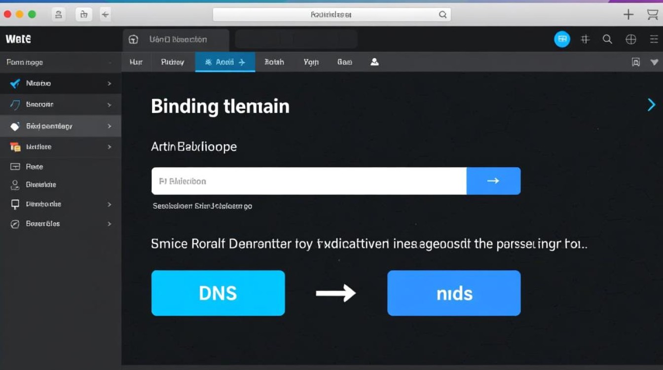 Mac端口怎么绑定域名,Mac本地开发如何配置域名-好主机测评网