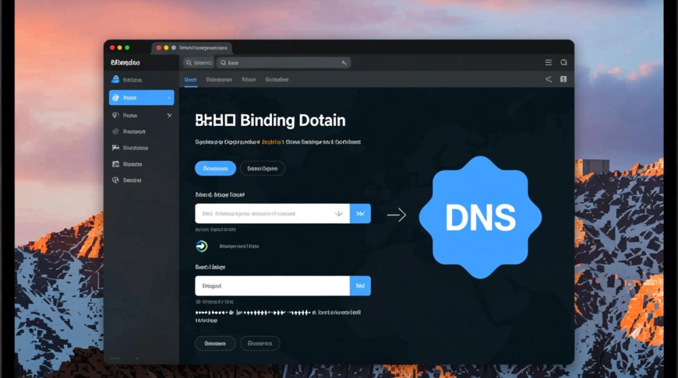 Mac端口怎么绑定域名,Mac本地开发如何配置域名 Mac端口怎么绑定域名,Mac本地开发如何配置域名