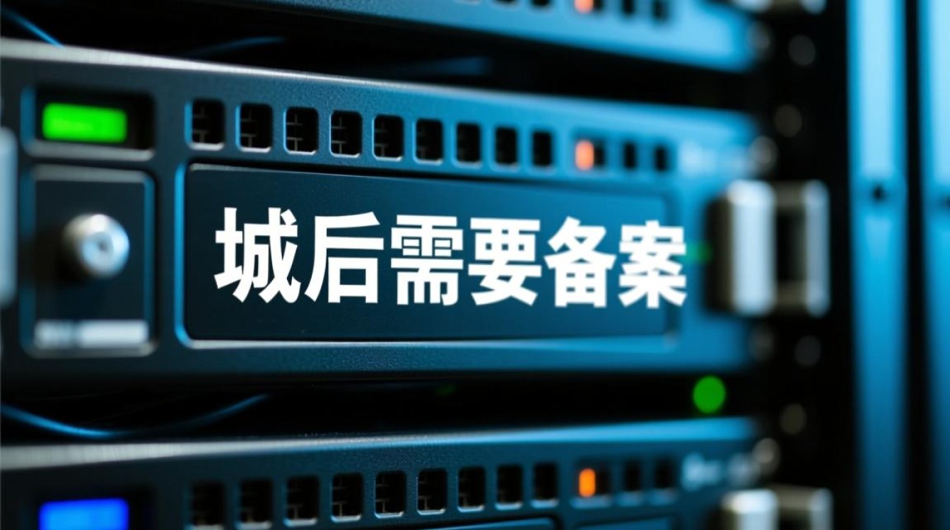 单独域名需要备案吗，域名不解析需要备案吗-好主机测评网