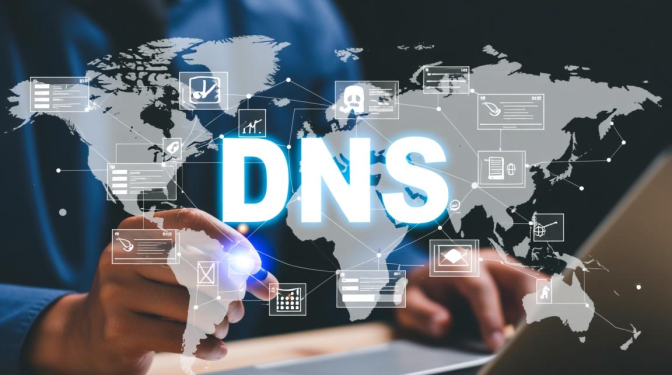 域名DNS怎么检查，如何查询DNS解析状态-好主机测评网