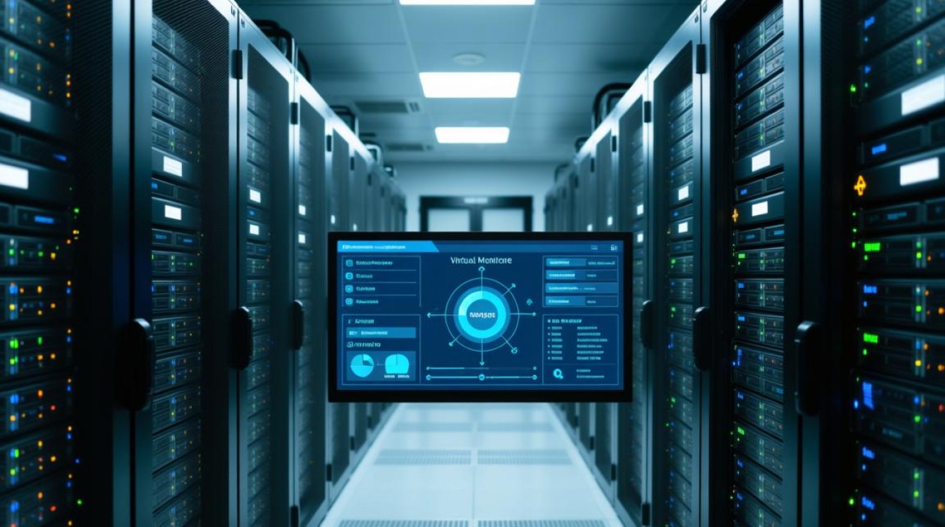 虚拟机监控怎么开启，启动失败怎么办怎么解决？