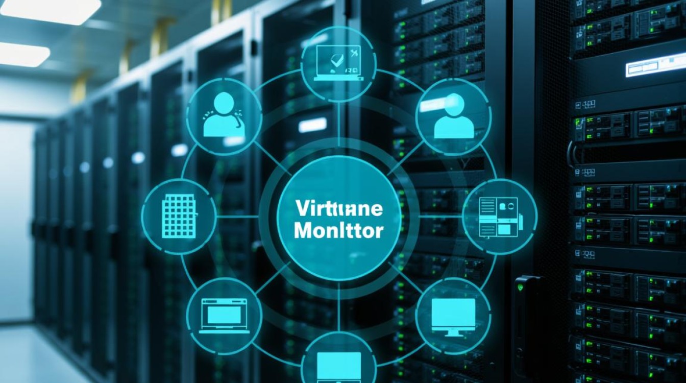 虚拟机监控怎么开启，启动失败怎么办怎么解决？