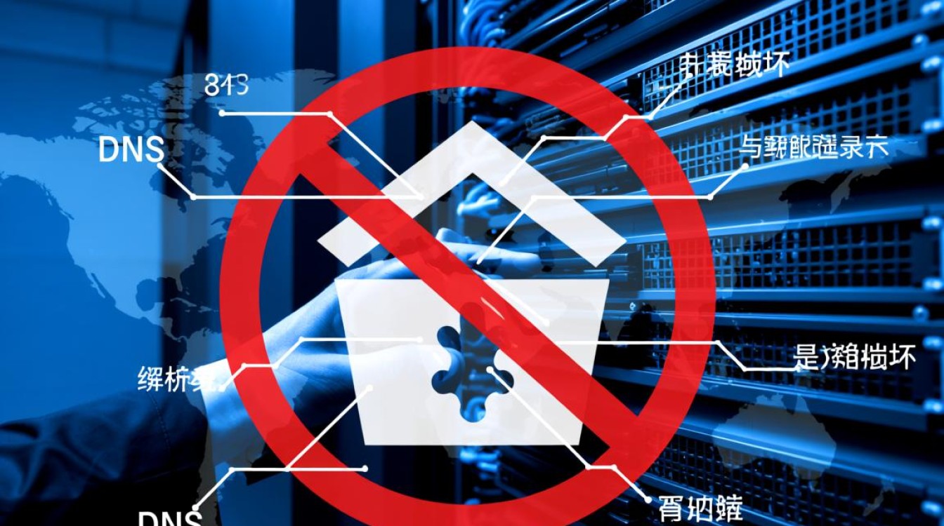 域名绑定无效怎么解决，域名解析失败是什么原因？-好主机测评网