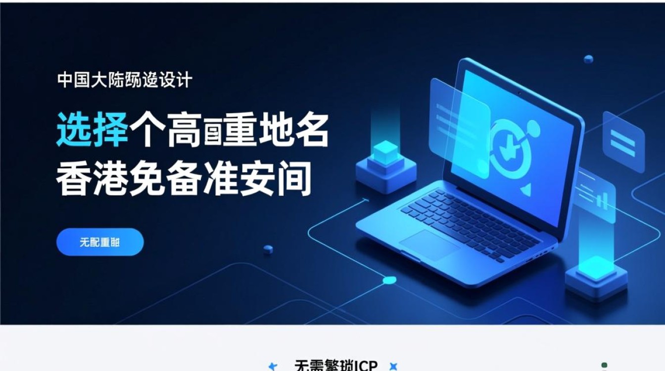 域名和香港空间怎么选?哪家服务商速度快?-好主机测评网