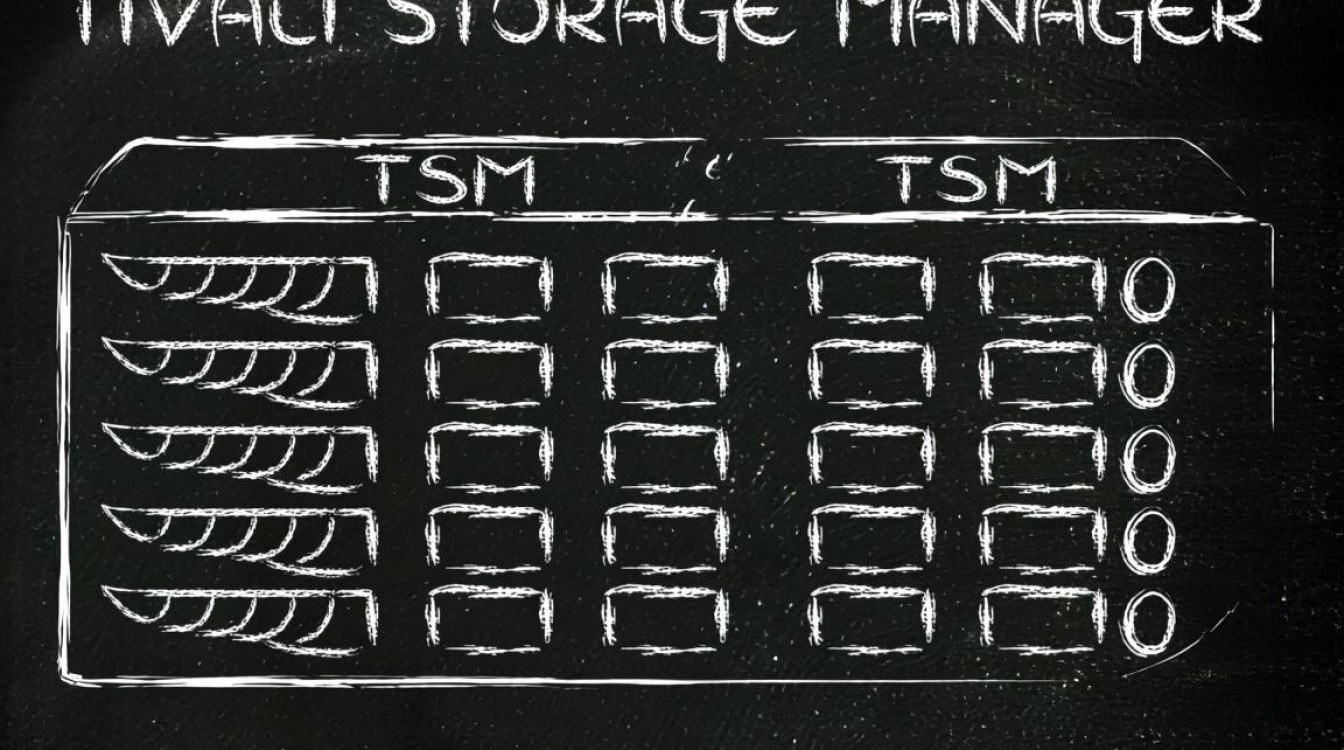 Linux TSM客户端如何安装,TSM在Linux下怎么配置-好主机测评网