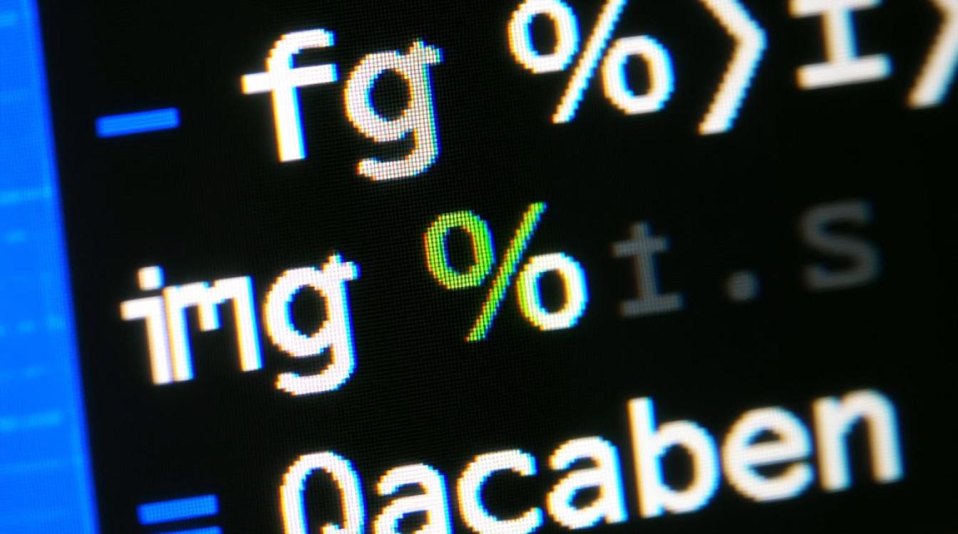 Linux fg命令怎么用，fg %1是什么意思？