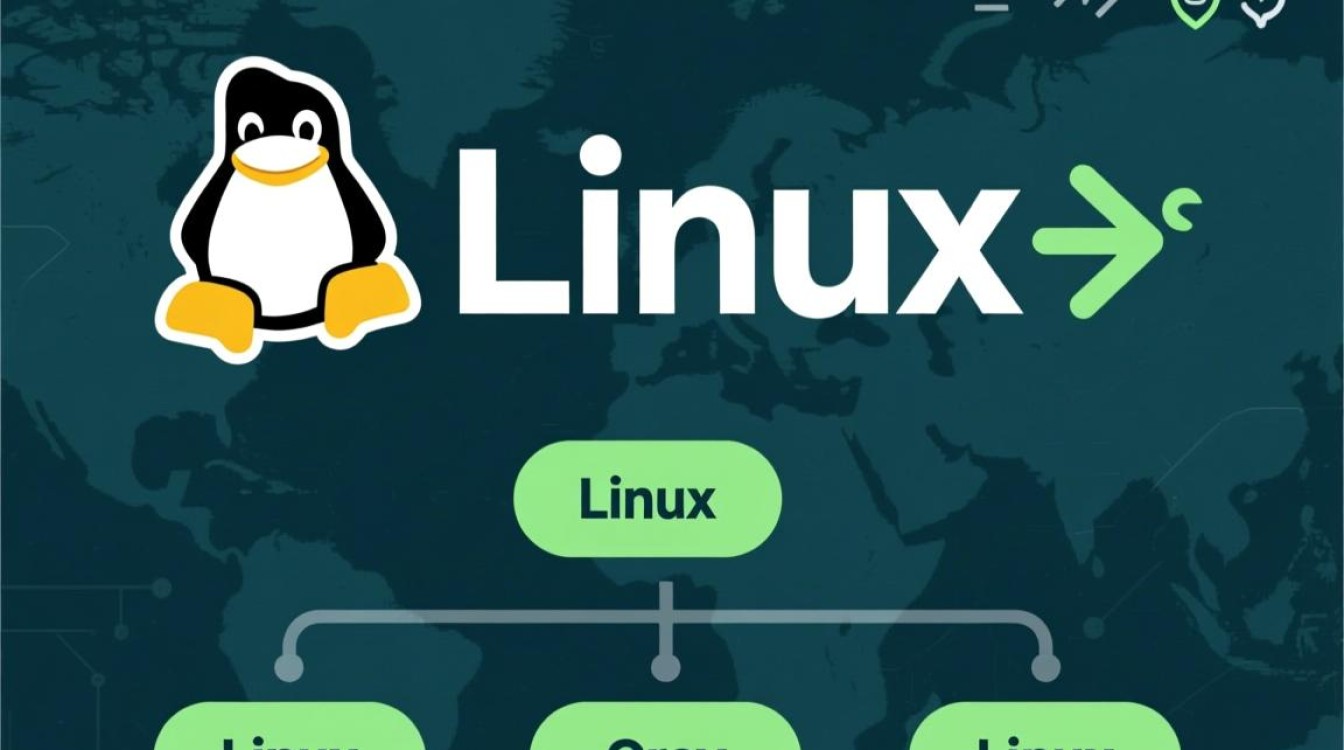 Linux目录结构是什么，Linux文件系统怎么组织？-好主机测评网