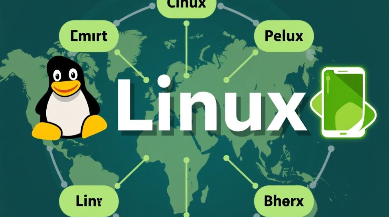 Linux目录结构是什么，Linux文件系统怎么组织？