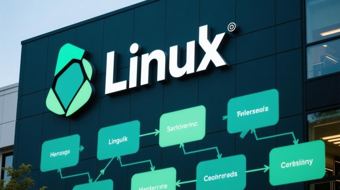 Linux目录结构是什么，Linux文件系统怎么组织？