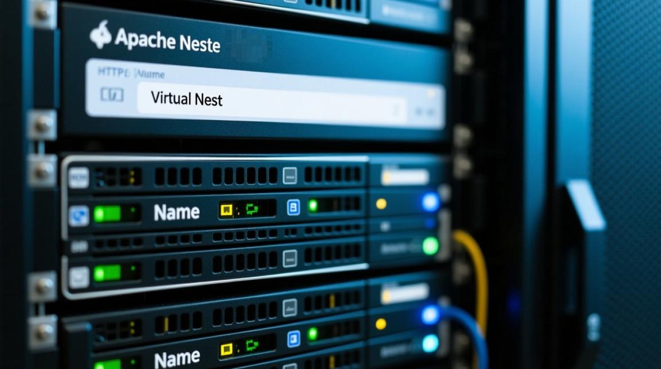 Apache如何解析多个域名，Apache多域名怎么配置