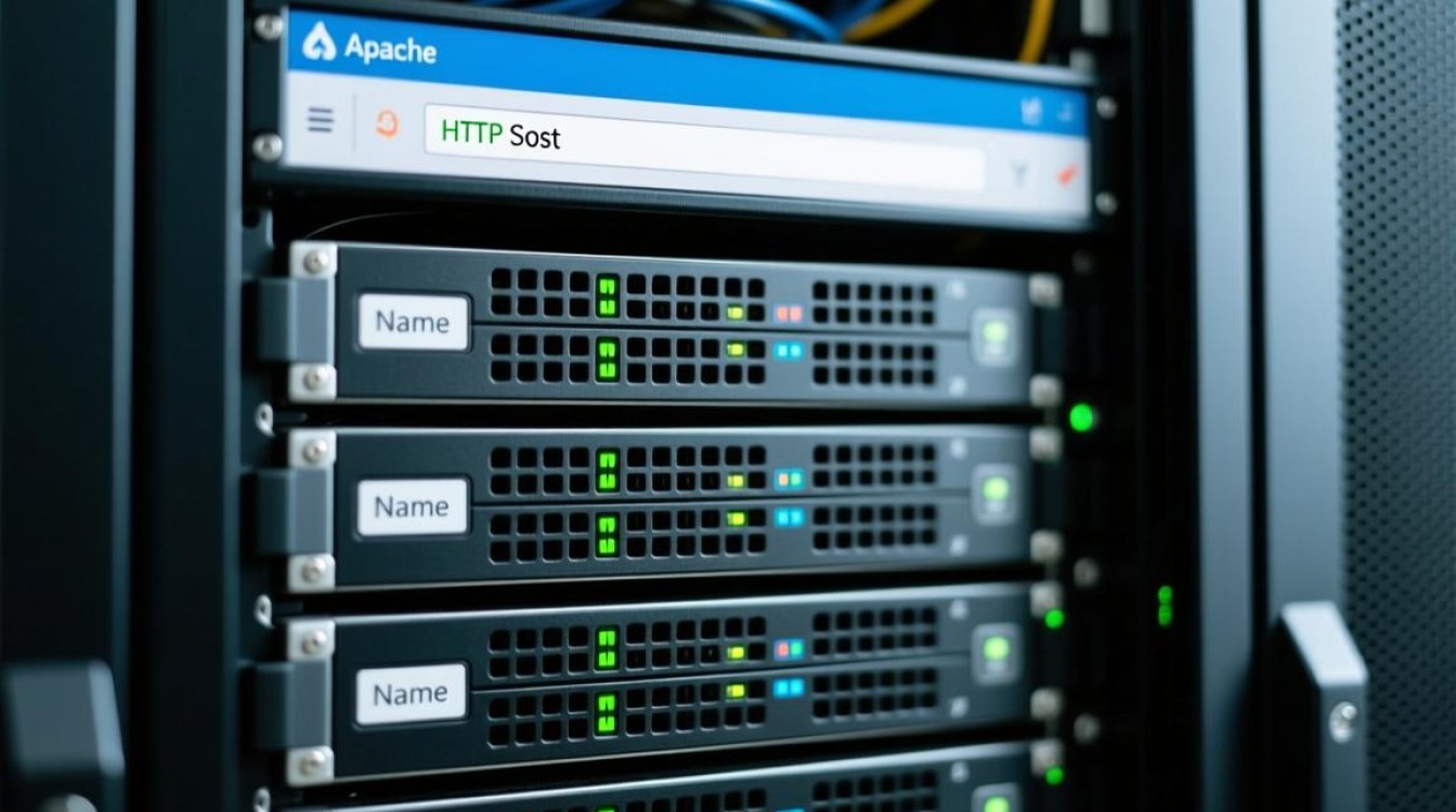 Apache如何解析多个域名，Apache多域名怎么配置