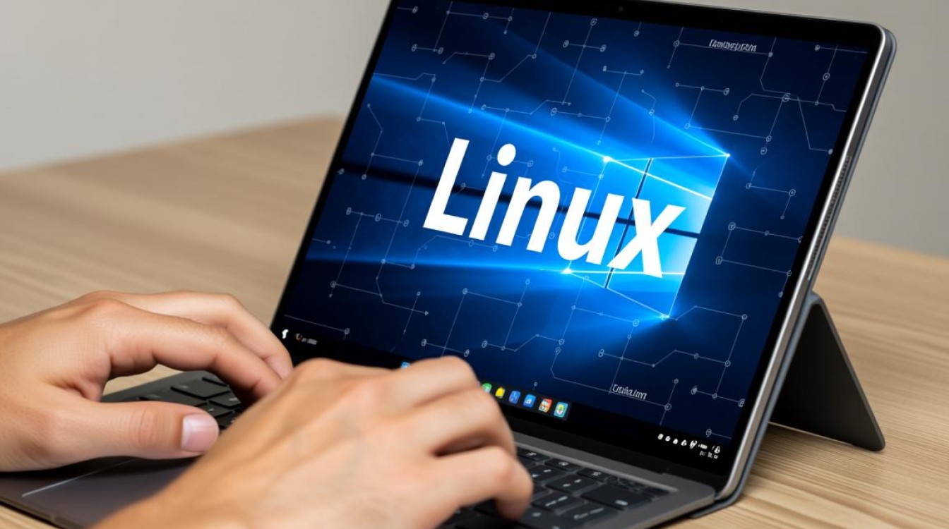 Surface能装Linux吗，Surface Pro安装Ubuntu驱动怎么解决？