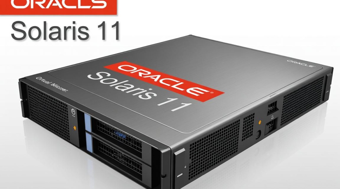 Solaris 11虚拟机怎么安装，Solaris 11虚拟机安装教程如何操作