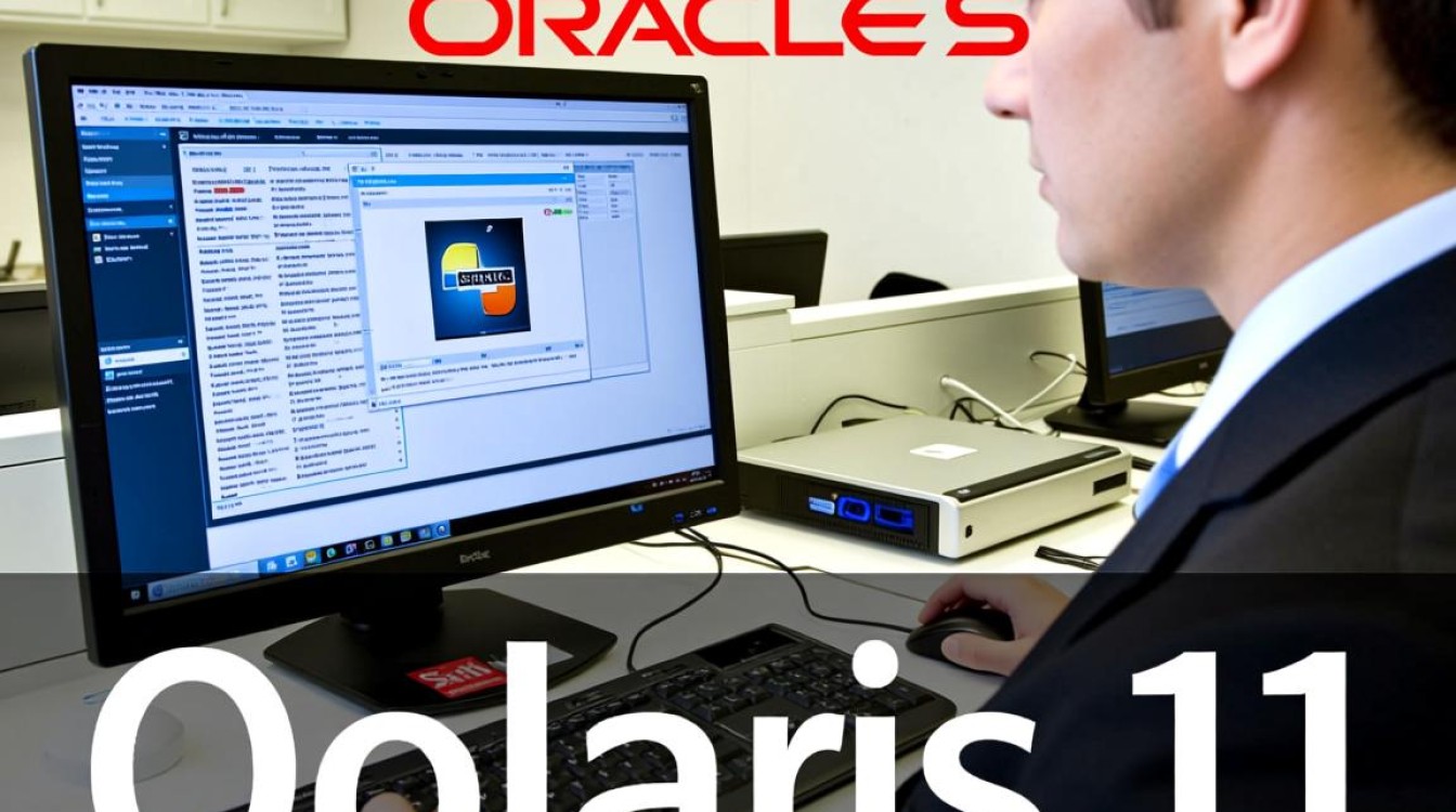 Solaris 11虚拟机怎么安装，Solaris 11虚拟机安装教程如何操作