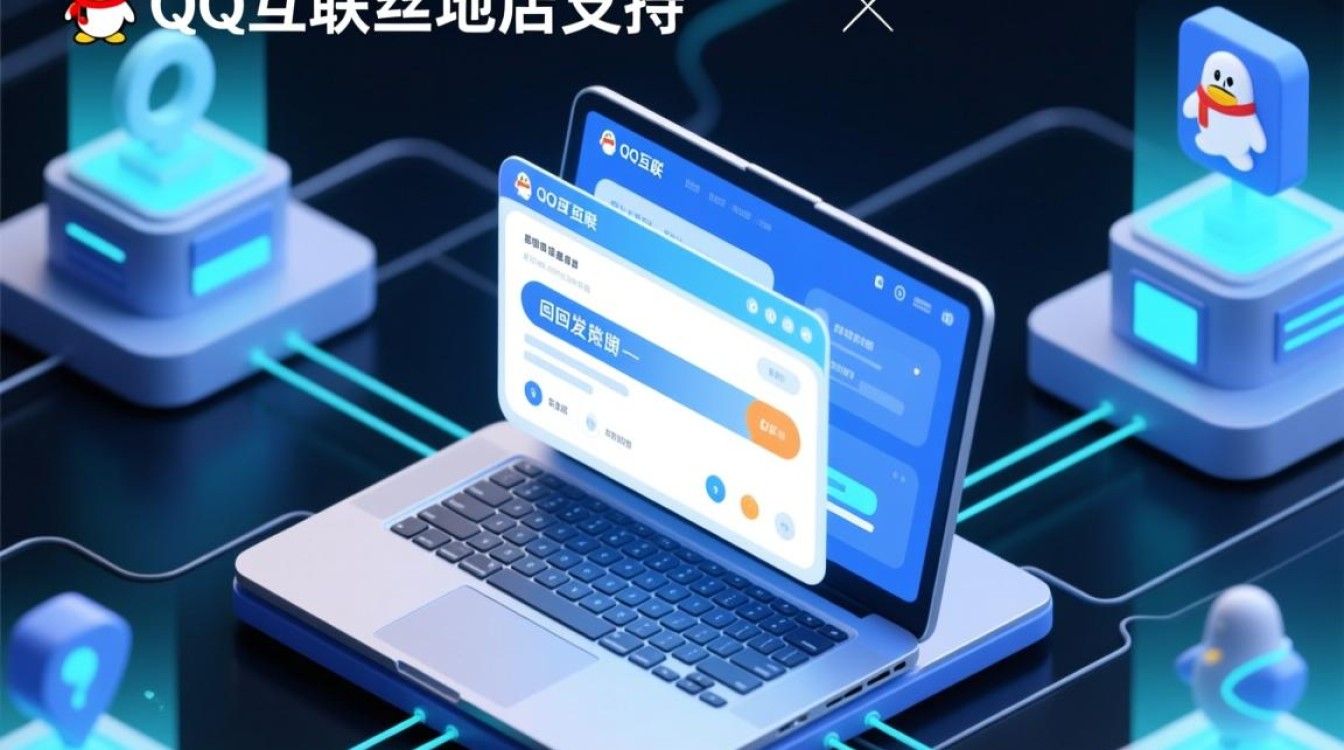QQ互联支持多域名吗，QQ互联回调地址多域名怎么填？