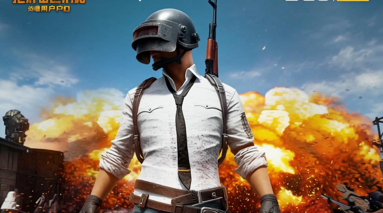 绝地求生官网域名是什么，绝地求生正版域名是哪个