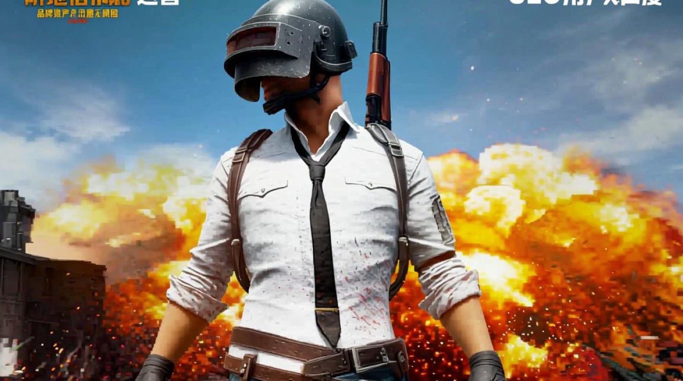 绝地求生官网域名是什么，绝地求生正版域名是哪个