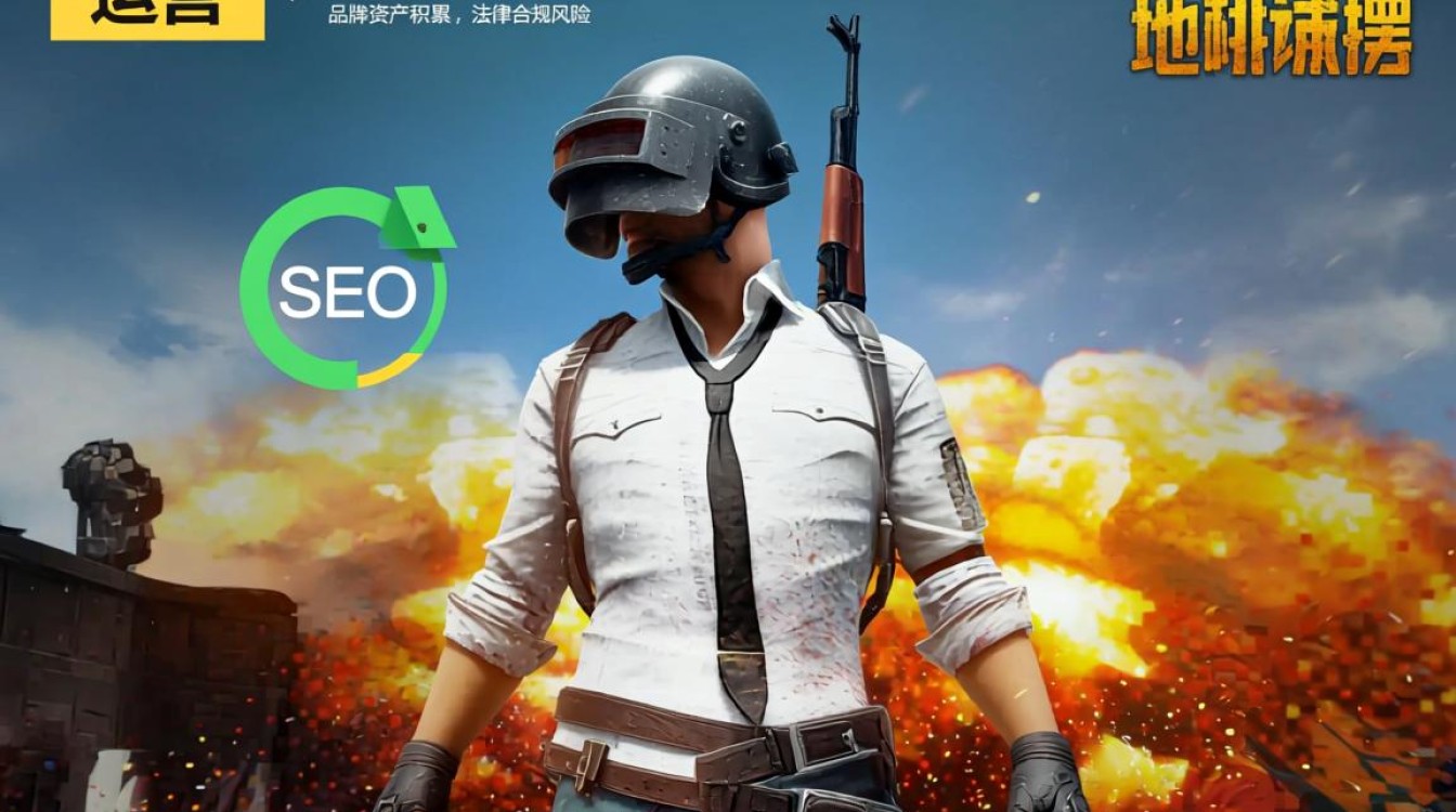 绝地求生官网域名是什么，绝地求生正版域名是哪个