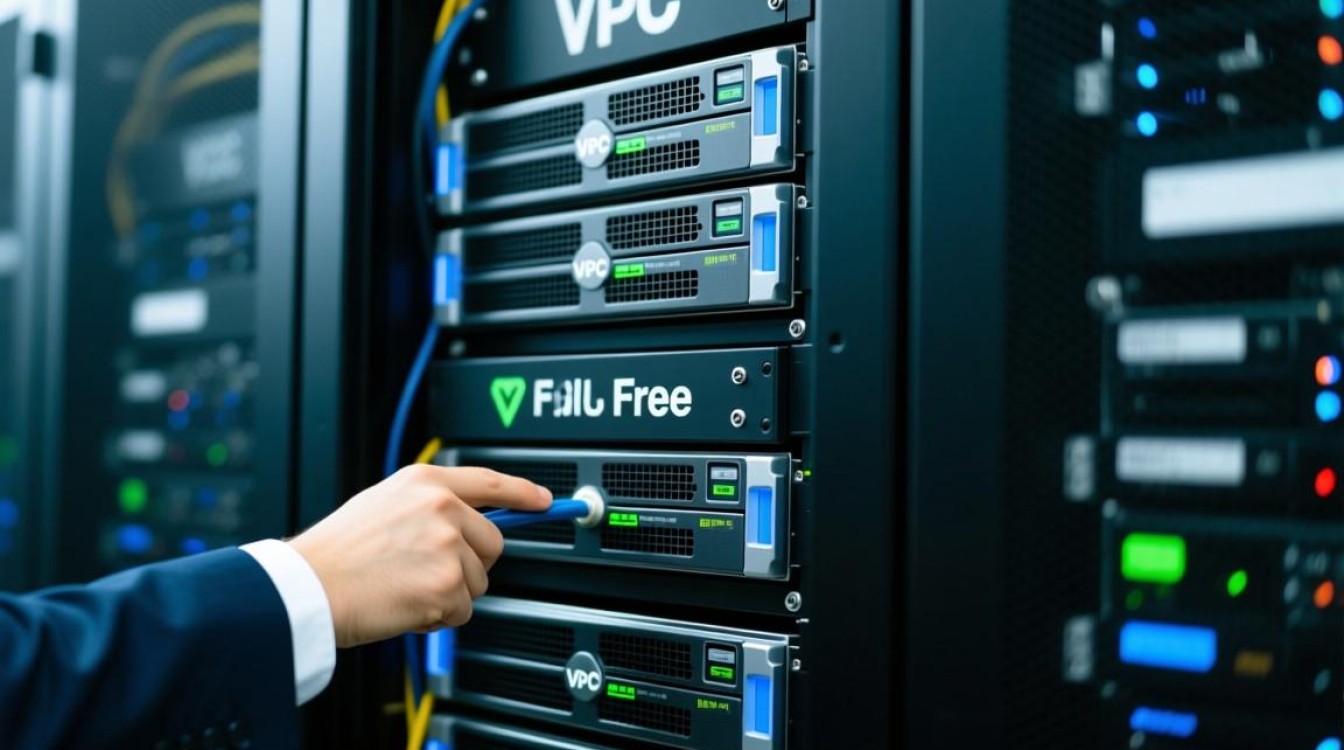 VPC虚拟机免费怎么申请，VPC虚拟机免费试用有哪些